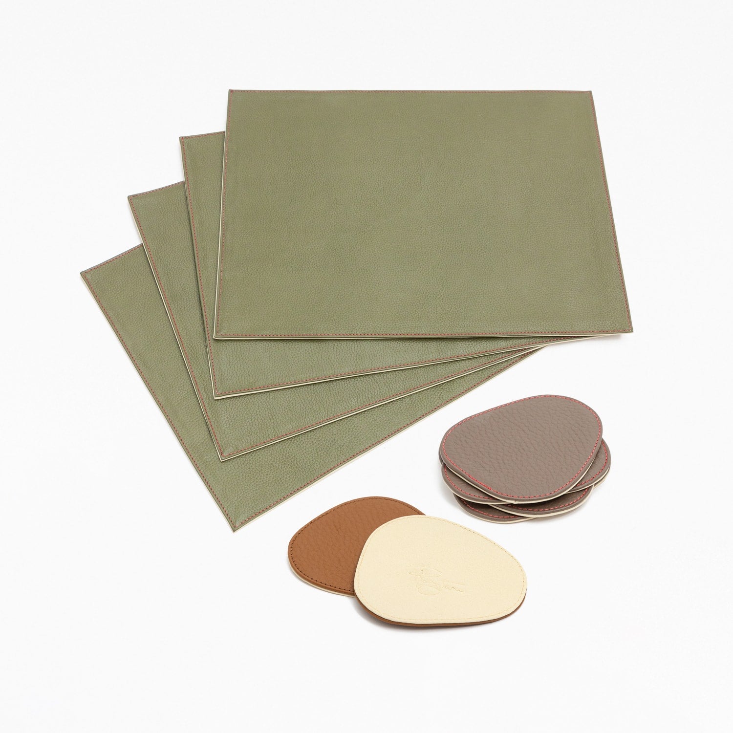 Coasters & Placemats