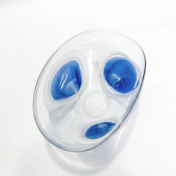 Ondine Glass Bowl