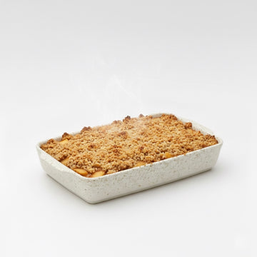 NotTooPlain Oven Dish