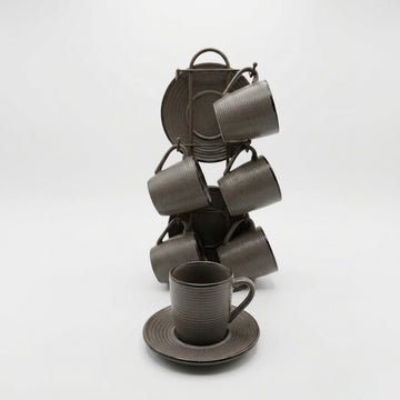 Cova Coffee Service