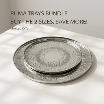 Rumma Tray Bundle
