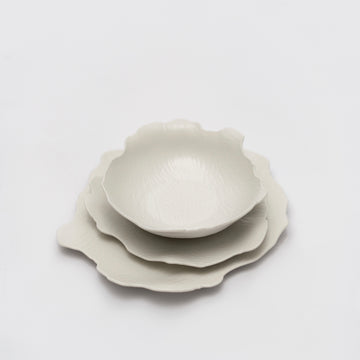 PaperEdge Dinnerware Set