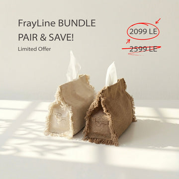 FrayLine Bundle