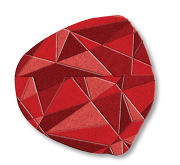 Rumanah’s Skin Carpet