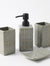 Mosaico Bathroom Accessory Set