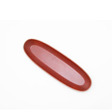 PLAIN RUST Extra Long