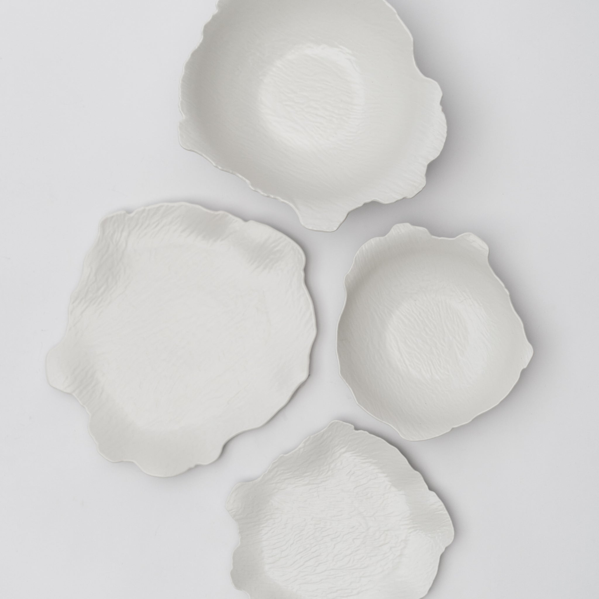 PaperEdge Dinnerware Set