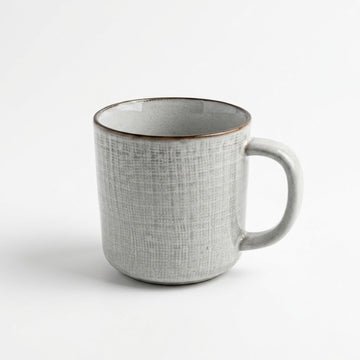 Weava Mug