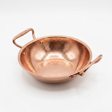 Coppra Pans