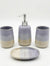 Lunelle Bathroom Set