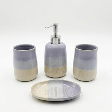 Lunelle Bathroom Set