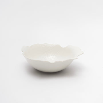 PaperEdge Serving Bowl