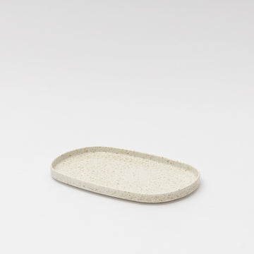 NotTooPlain Serving Plate