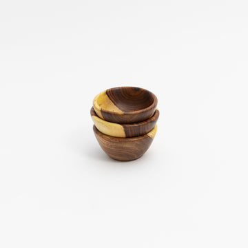 ROOTS 3-Bowl Set