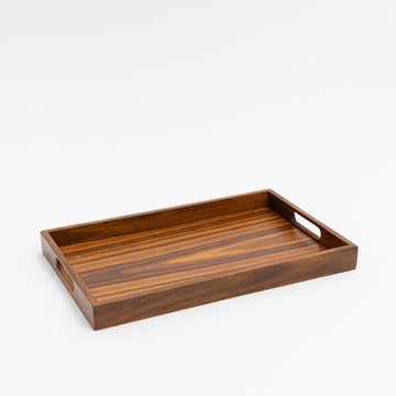 SISSO Rectangular Tray